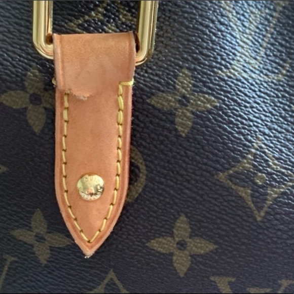 Louis Vuitton Estrella MM - Picture 11 of 16